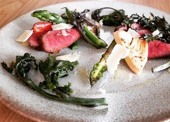 Anima Modern Italian Restaurant